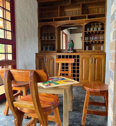 Marsella House | Finca el Encuentro Eje Cafetero