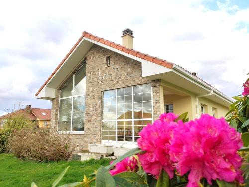 Valdredo House | Finca El Navalín