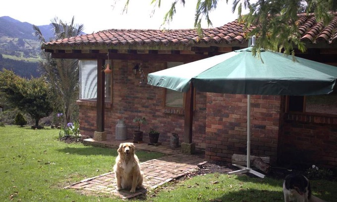 Subachoque House | Finca Encato - Subachoque