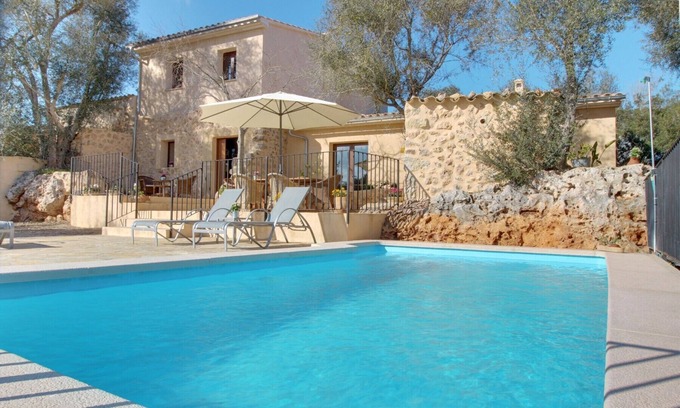 Costitx Villa | Finca Eriçal de Costitx