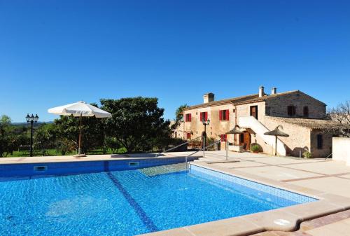 Sant Llorenc des Cardassar House | Finca Hotel Ses Cases Noves