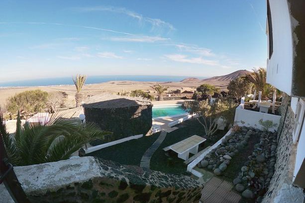 Yaiza Apartment | Finca la Calerita