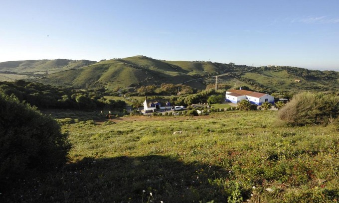Tarifa Apartment | Finca La Cantarera
