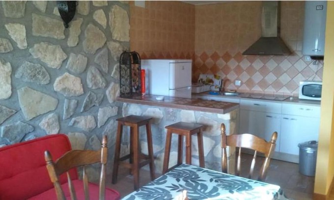 Castril Apartment | Finca Los Villegas