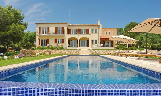 Portocolom House | Finca Matisse in Porto Colom