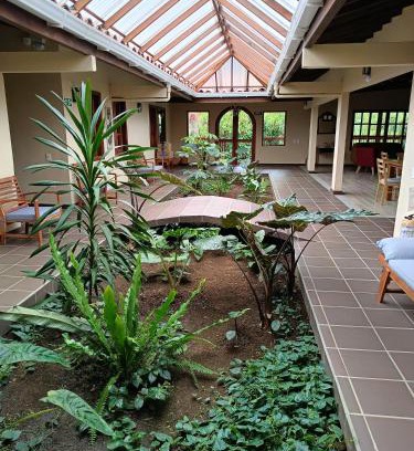 Jardin Other | Finca MonteSer