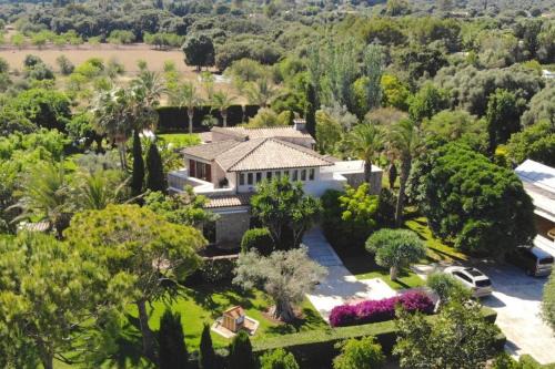 Pollensa Villa | Finca Playa Llenaire