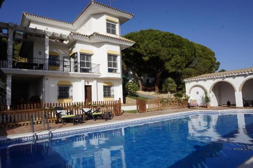 San Ambrosio Villa | Finca Sotolindo