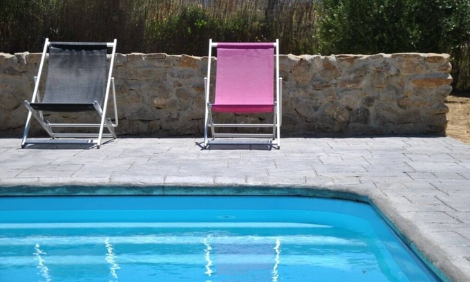 Chiclana de la Frontera Villa | Finca with private pool in a large garden