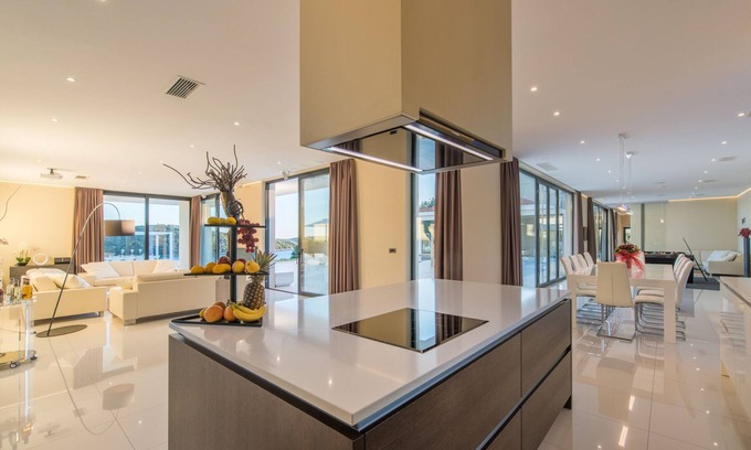 Municipality of Vrsar Villa | Finca™ La Reina