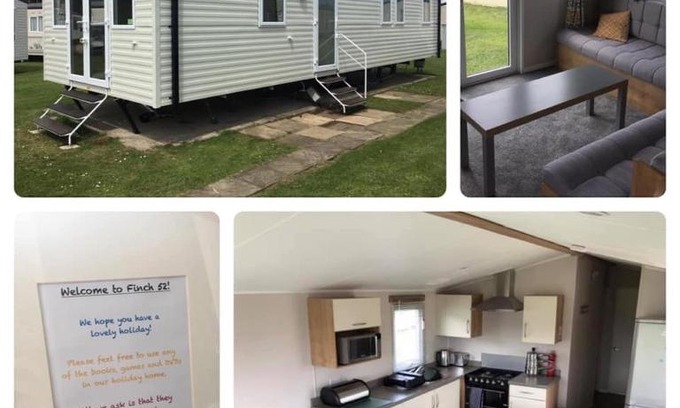 Cayton Bay Other | Finch 52