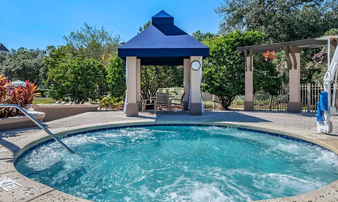 St. Augustine Condo | Find the Fountain of Youth in St Augustine in this 2BD condo with resort amenities