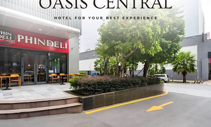 District 1 Apartment | Find Your Perfect Apartment in the Heart of Ho Chi Minh City
