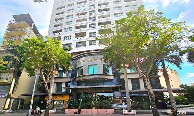 District 1 Apartment | Find Your Perfect Apartment in the Heart of Ho Chi Minh City