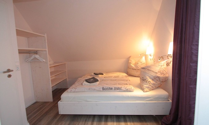 Stade Apartment | Finding a second home