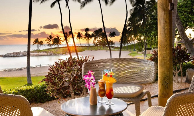 Ko Olina Resort | 𝐅𝐢𝐧𝐝𝐢𝐧𝐠 𝐌𝐞𝐢𝐥𝐢:Beach Fun@ the Luxe KoOlina Club Resort+Amenities. 2BR
