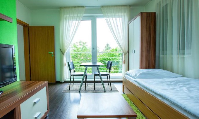 Malacky Apartment | Fine Restaurant & Apartments