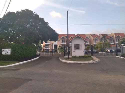 Barbican Apartment | Finest Accommodation Marley Manor Apt# 323 1st Floor Block 3 6 Marley Rd kgn 6