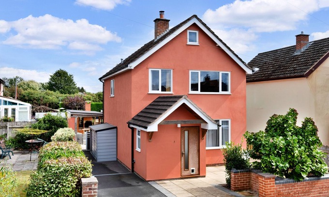 Kington Ski Chalet | Finest Retreats - Elizabeth House