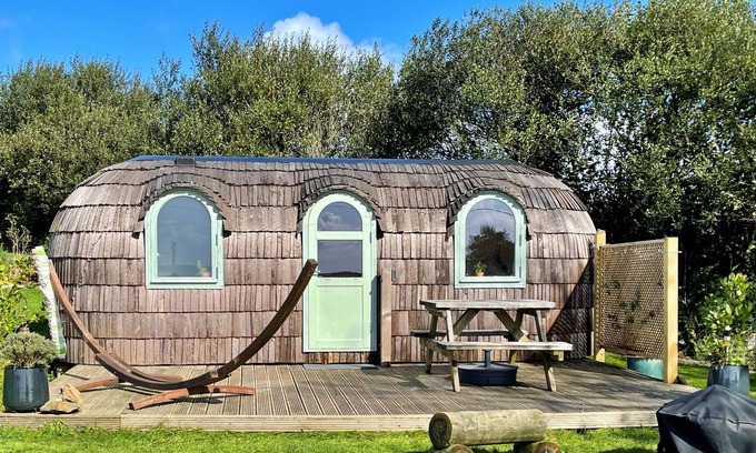 Widegates Ski Chalet | Finest Retreats | Prosecco Cabin