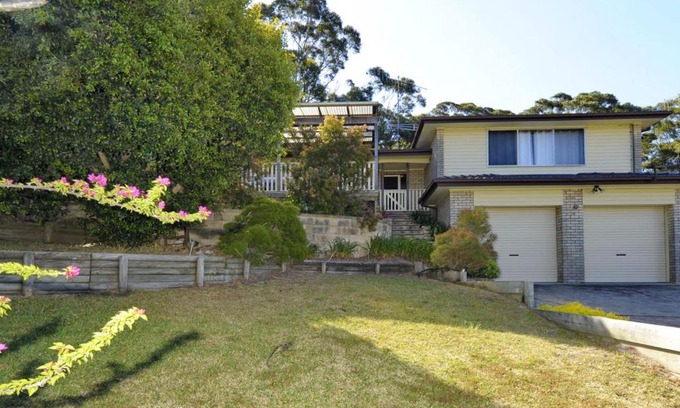Fingal Bay House | Fingal Beach House