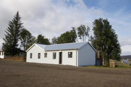 Egilsstadir House | Finnstaðir