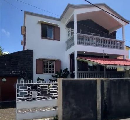 Floreal House | FINRAH Rental Property Ltd