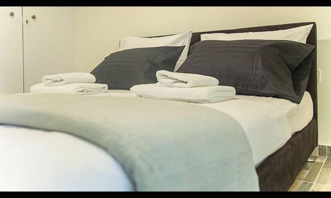 Kerameikos Apartment | Fionia In Gazi- Athens Center Apartment