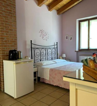 Sommacampagna House | Fior di Pesco