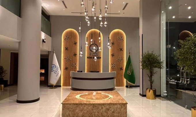 Taif Hotel | Fiori Airport hotel