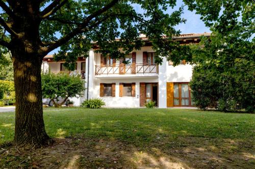 Olmi Apartment | Fiori di campo holiday home