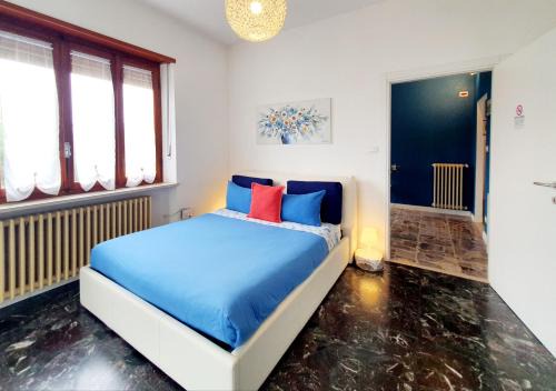 Almese Apartment | Fiori e Frutti Locazione Turistica