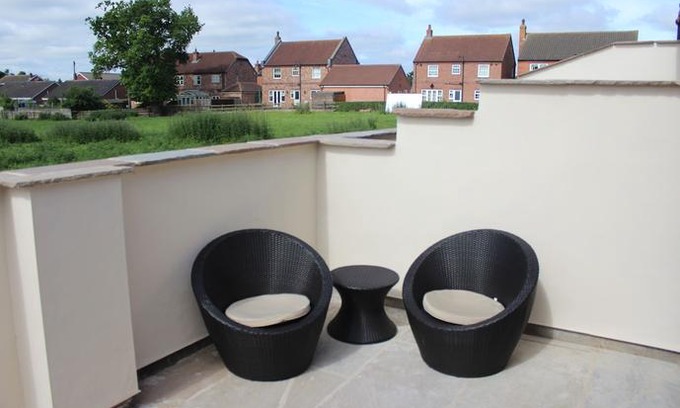 Pollington Bed & Breakfast | Fir Tree Barn