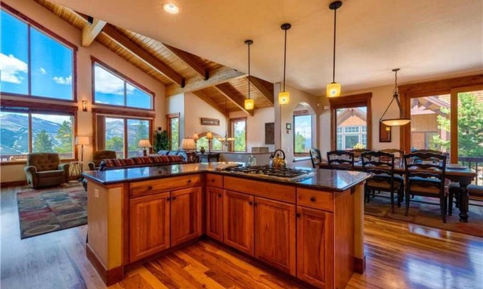 Woodmoor House | Firelight Luxury