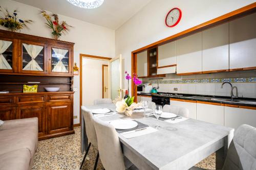 Coverciano Apartment | FIRENZE Appartamento Coverciano Rayna