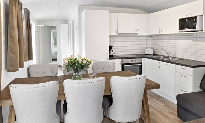 Halmstad Municipality RV Rental | First Camp Karlstorp Halmstad