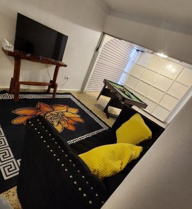 La Ceiba Apartment | First Floor Apartment