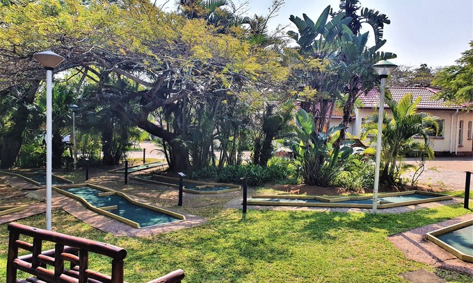 St. Lucia Apartment | First Group La Rochelle