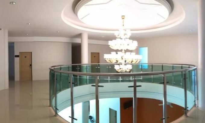 Cheras House | First Guest House Cheras