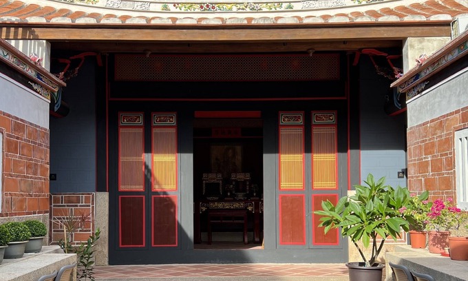 Jinhu Bed & Breakfast | Firstfloor inn