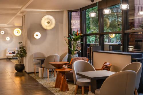 Matabiau Hotel | FirstName Toulouse Résidence