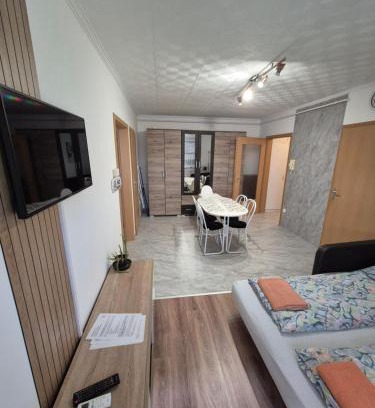 Hajduszoboszlo Apartment | Fischer Apartman 2
