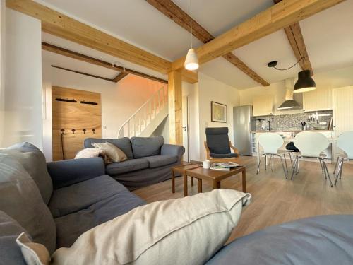 Rieseby Apartment | Fischerhus