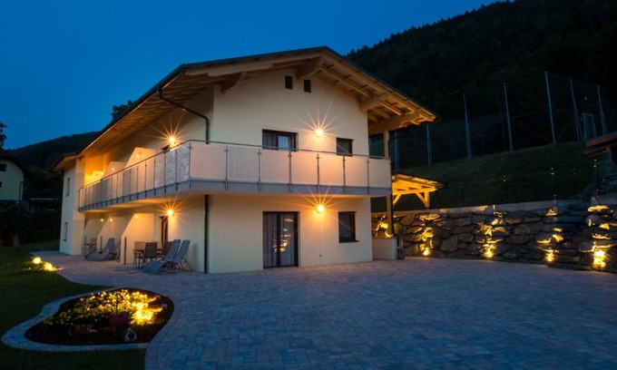 Rappitsch Apartment | Fischerstüberl