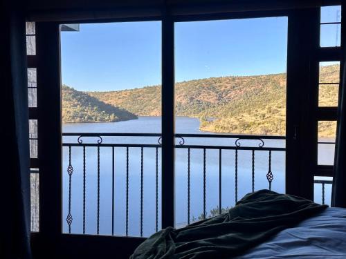 Bela-Bela Villa | Fish Eagle Manor