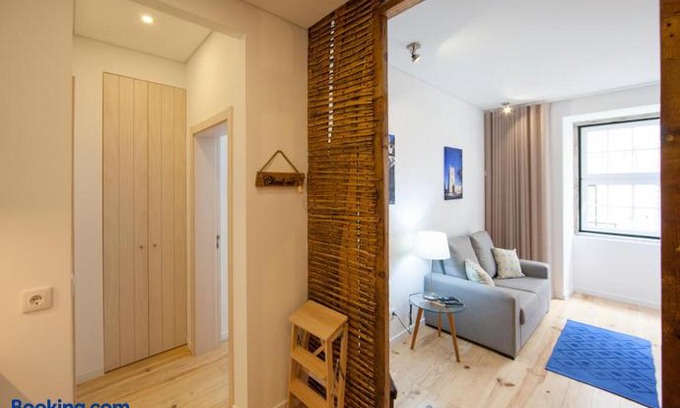 Misericordia Apartment | Fishermenapartments - Santos 2e