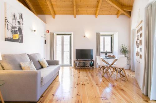 Misericordia Apartment | FishermenApartments - Santos 4D