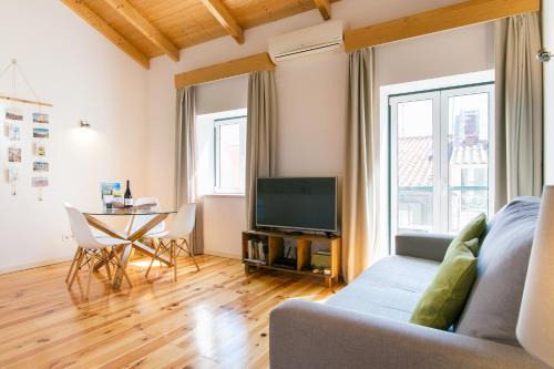 Misericordia Apartment | FishermenApartments - Santos 4E