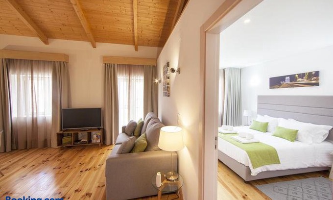 Misericordia Apartment | Fishermenapartments - Santos 4e
