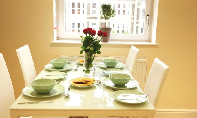 Staple Hill Apartment | Fishponds Apartments in Bristol 363B